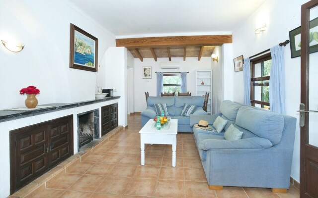 Owl Booking Villa Punta Magdalena - Family Holidays