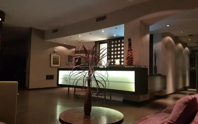 Hotel Posta De Juarez