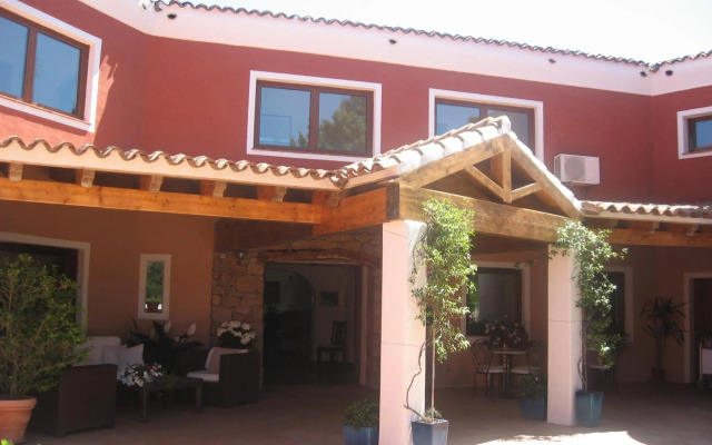 Hotel Valdiola