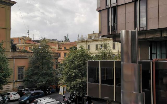 Boncompagni Suite