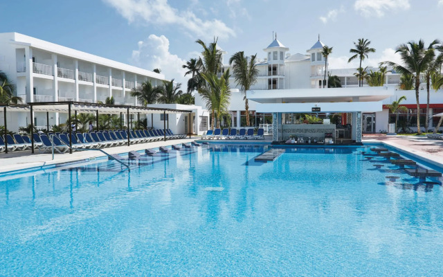 Hotel Riu Bambu - All Inclusive