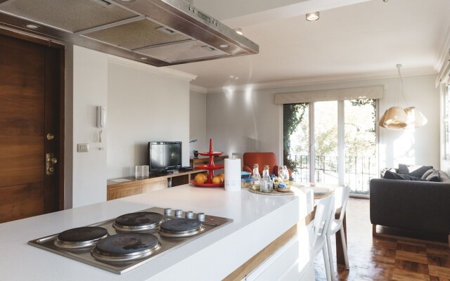 Departamentos Nice & Cool