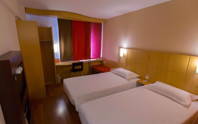 ibis Shenyang Tiexi