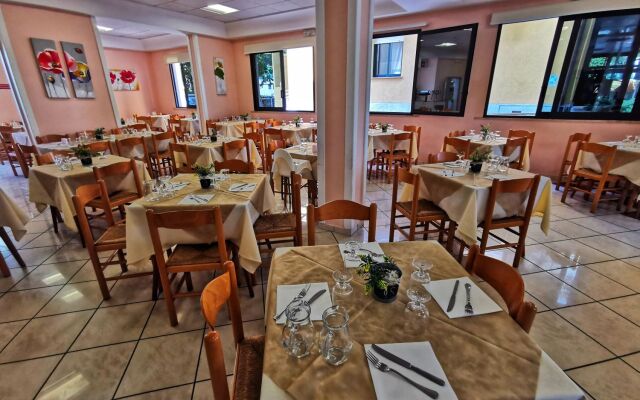 Hotel Imperiale