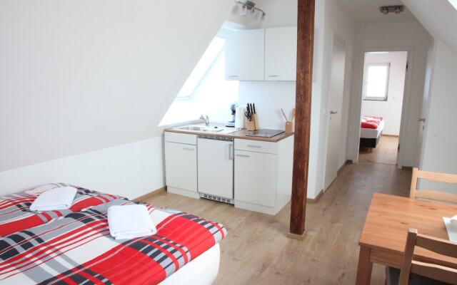 Schwaben Apartment