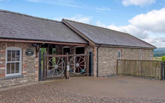 Wye Cottage