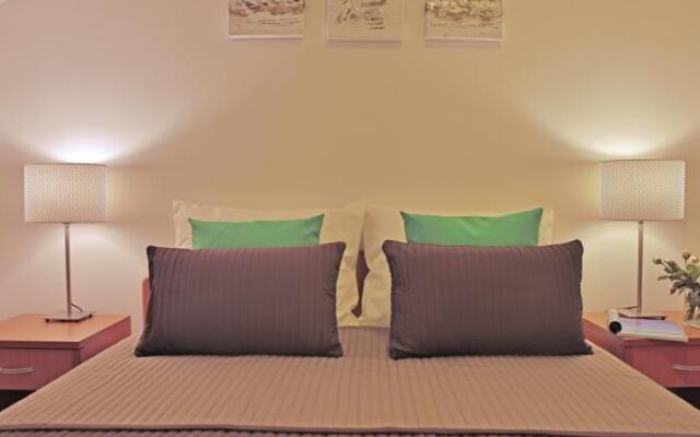 Apartments Prguda