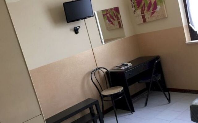 Albergo Trattoria Emiliana