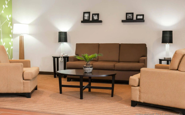 Sleep Inn & Suites Harrisburg - Hershey North