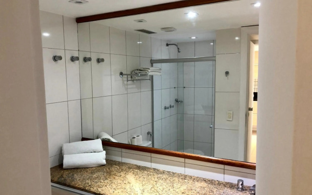 Ondina Apart Hotel