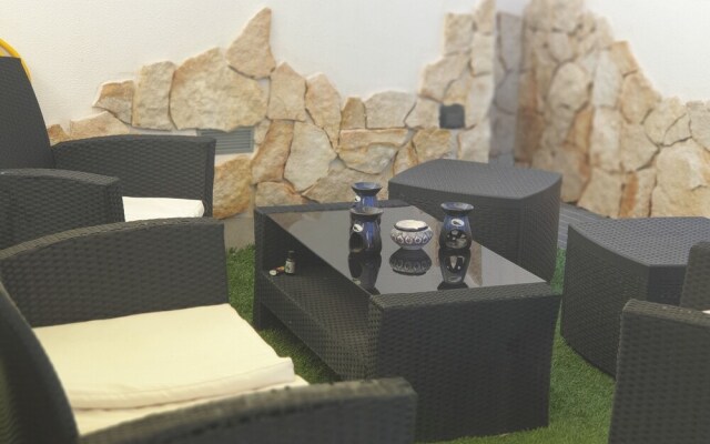 Apartment 350 Meters From the Beach of Maria Pia - Alghero