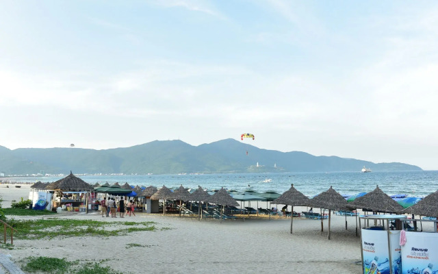 Hai Yen Hotel