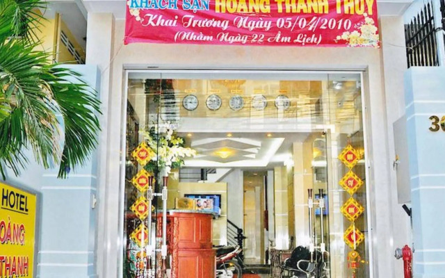 Hoang Thanh Thuy Hotel 1