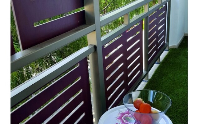 Bonito Piso en San Isidro, a 6 minutos del Médano