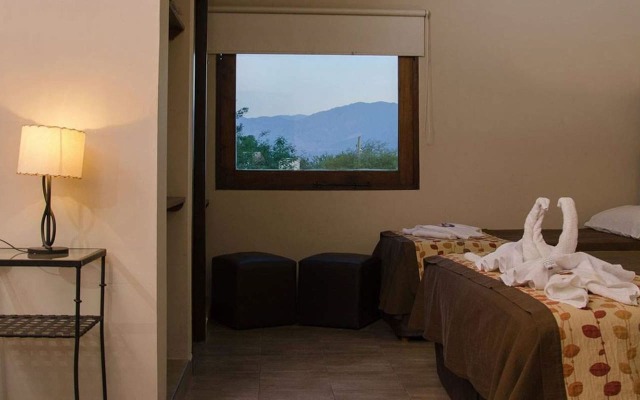 Hotel Munay Cafayate