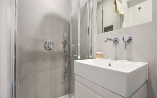 Leinster Square Serviced Apartments by Concept Apartments