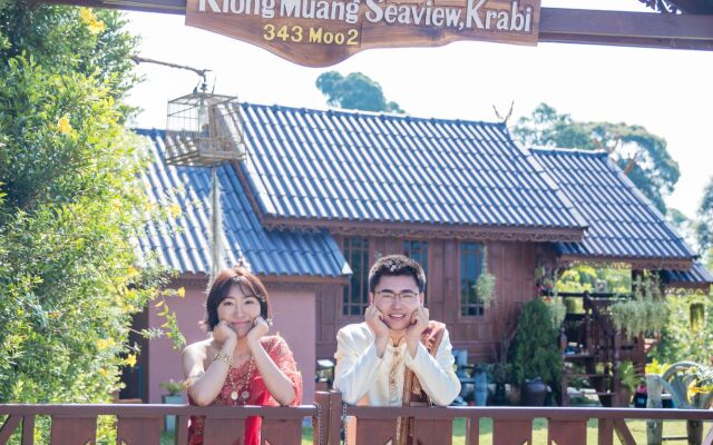 Klong Muang Seaview