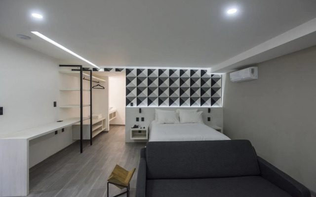The Andy Hotel