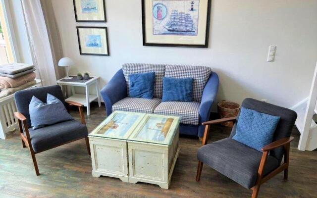 Appartmenthaus Duenenschloss