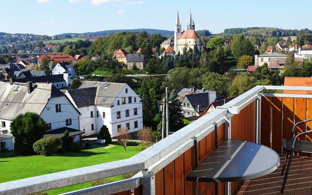 Gästezimmer & Ferienwohnung Berge