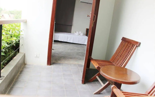 Shadow Angkor Inn