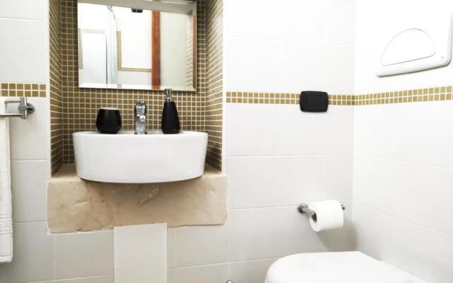 Residenza Santa Lucia B&B