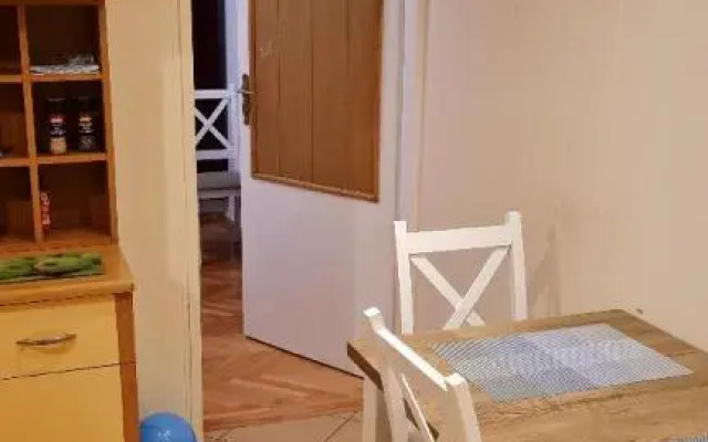Pensjonat NIVA