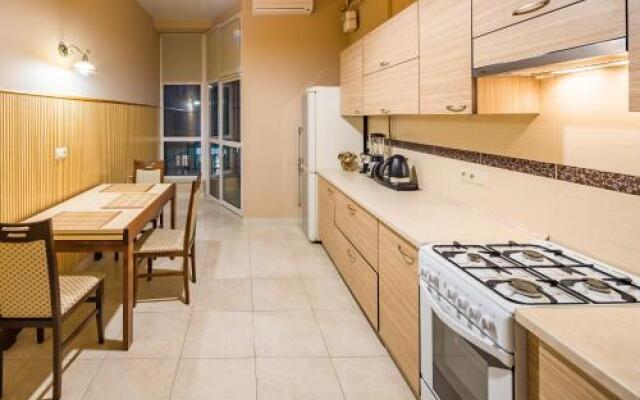 Apartments Arkadija-Tsekhova 1