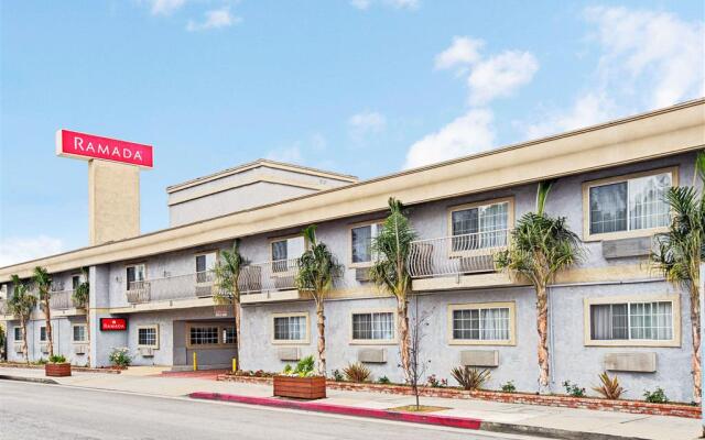 Ramada by Wyndham Marina del Rey