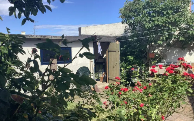 6 Person Holiday Home in Allinge