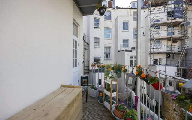 Host Stay St Aubyns Coastal Retreat