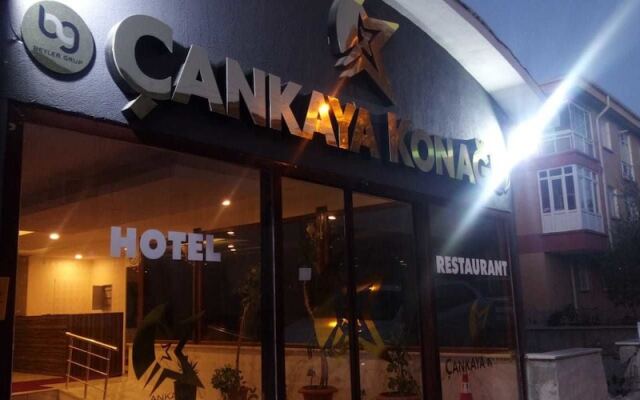 Cankaya Konagi