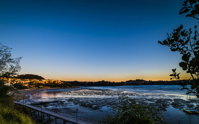 Hotel Crisol de las Rías