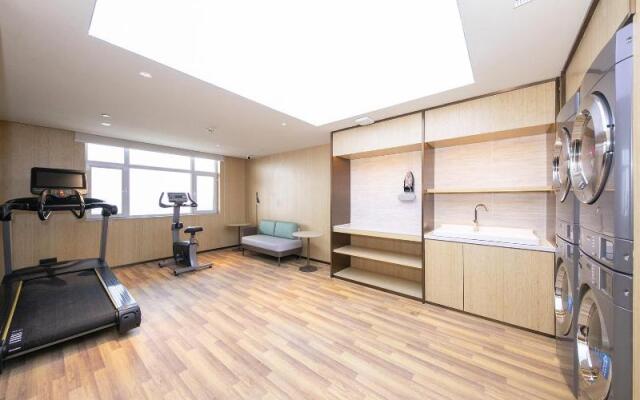 Ji Hotel xingtai museum store