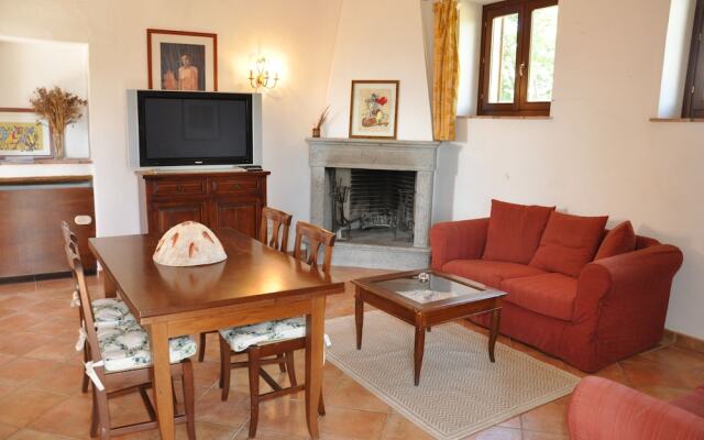 Le Querce di Campocane