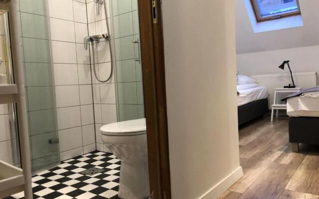 Dom Tkacki - Apartamenty - Pokoje - Jacuzzi