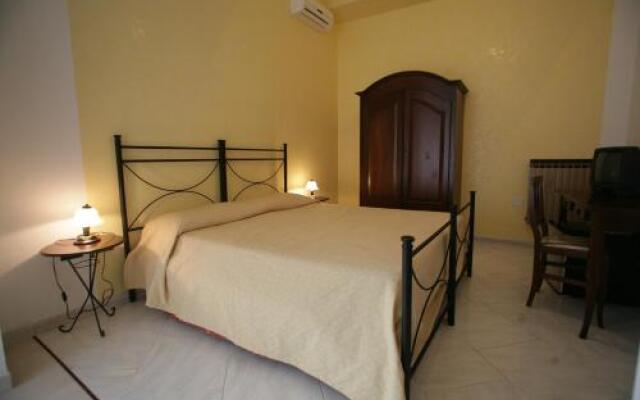 Bed And Breakfast casagalez