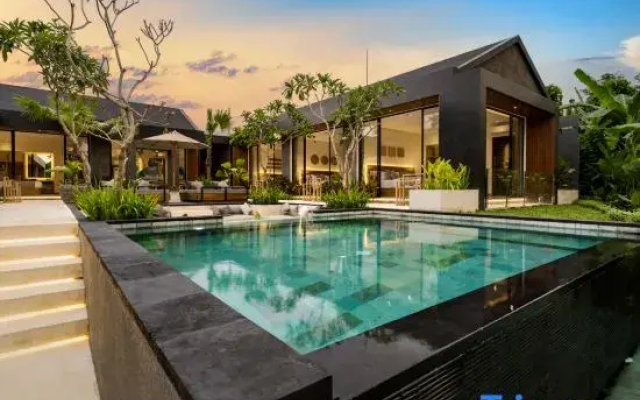 Villa Amour by BaliSuperHost