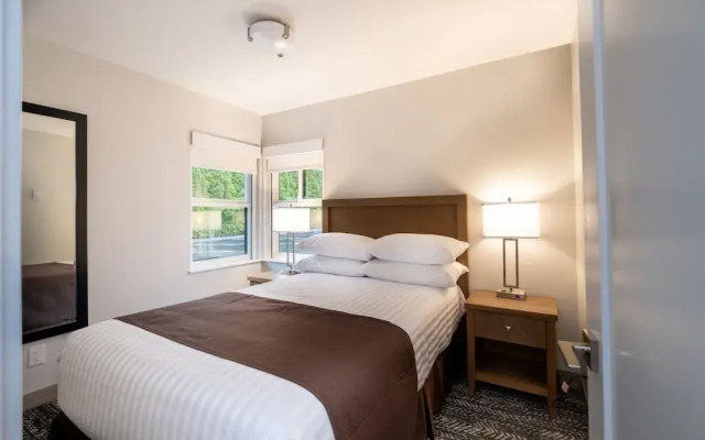 Grouse Creek Motel