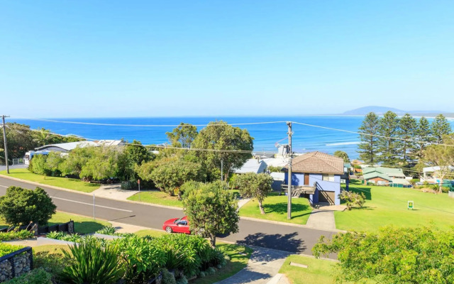 OSPREY Gerroa 4pm check out Sundays