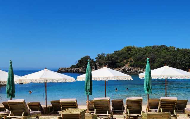 Arete Lifestyle Hotel