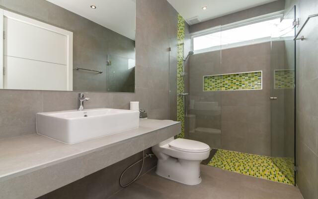 Orchid Paradise Homes OPV314