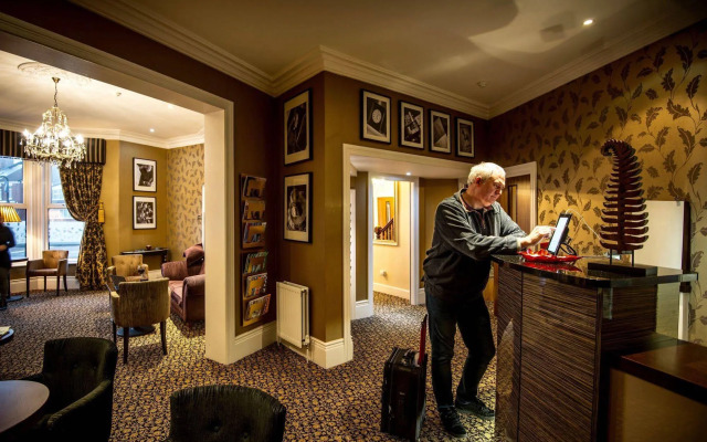 York House Hotel