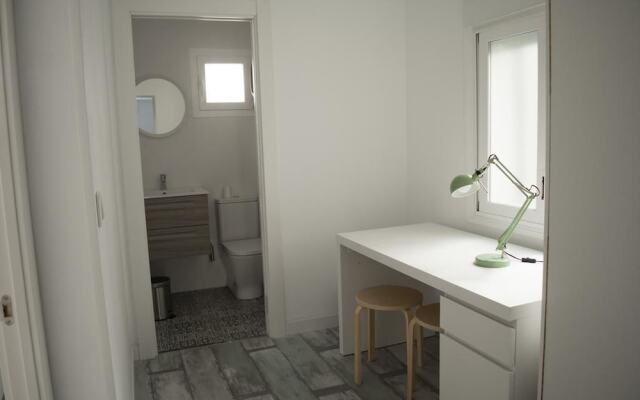 Apartamento El Balcón de Aguadores