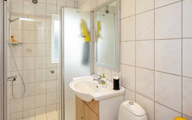 6 Person Holiday Home in Skagen-by Traum