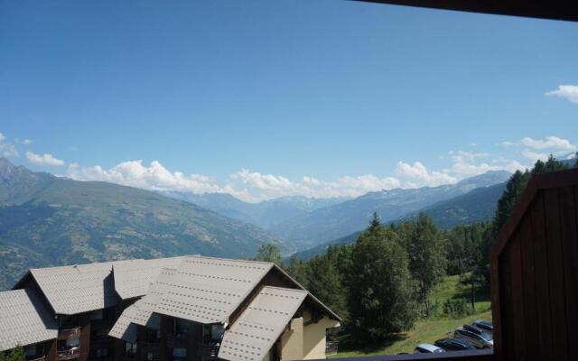 Chalet de Montalbert 32C