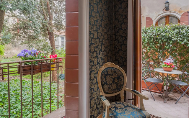 Il Mercante Di Venezia Hotel