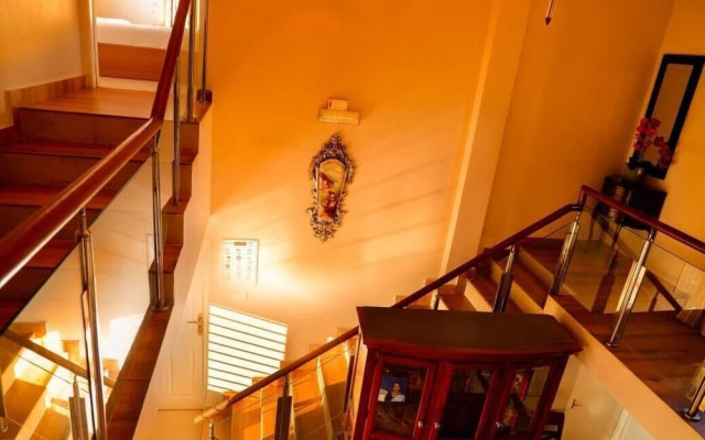 Aanvis Inn boutique home stay
