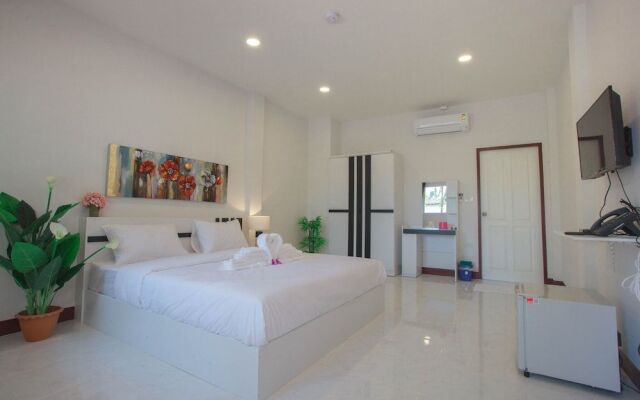 Pantip Boutique Hotel