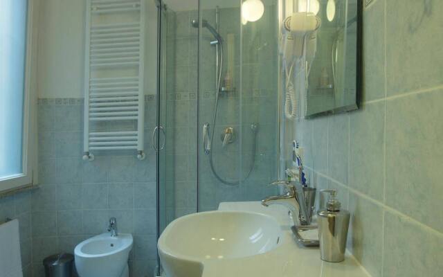 Rental in Rome 2000